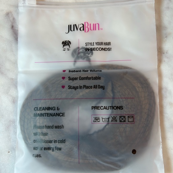 JuvaBun - Picture 3 of 4